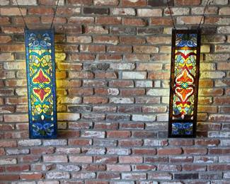 d Stained Glass
