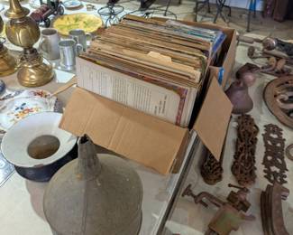 Sale Picture