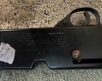 #061 Crossman 760 BB gun $40.00 `