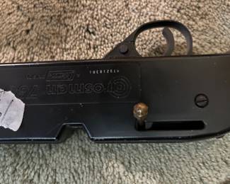 #061 Crossman 760 BB gun $40.00 `