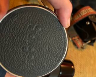 #096 Solingor 70mm-210mm 1:3.5 lens with case $40.00