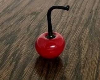 Murano cherry