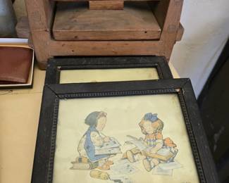 Sale Picture