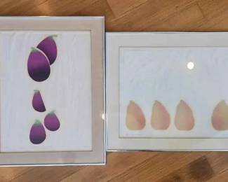 SM311Signed and numbered artwork