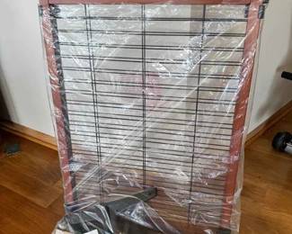 SM303Carlson Pet Gate