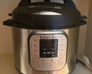 SM158Instant Pot Duo 