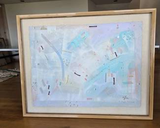 SM325Abstract by Douglas Eisman