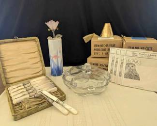 SM271Fine Dining Or High Tea Experience 