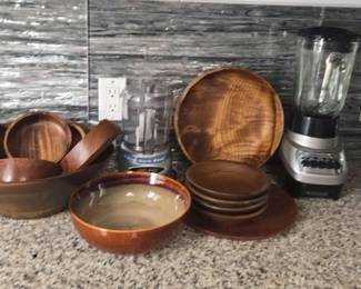 SM183Cuisinart And Black  Decker Blenders