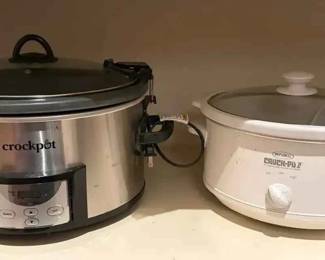 SM154Crockpots