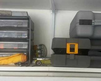SM134Mystery Tool Lot 5 