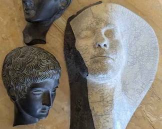 SM274Wall Masks