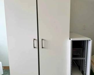 SM244Create Room Dream box Craft Storage Unit And Hobby And Cutting Table