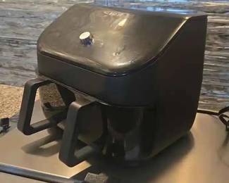 SM232Instant Vortex Plus Versazon Airfryer