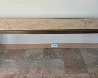 SM215Console Table 