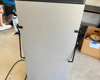 SM135Corby 4400 Trouser Press
