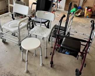SM101Medical Support Equipment