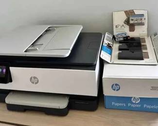 SM241HP Office Jet Pro 8139e