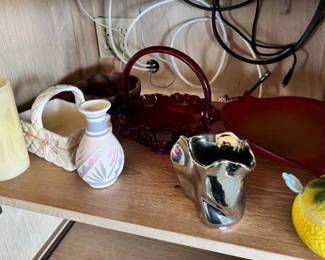 SM200Decorative Tabletop Decor Mystery Lot