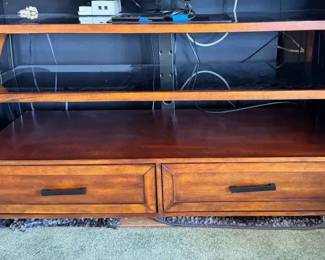 SM179TV Stand with Storage