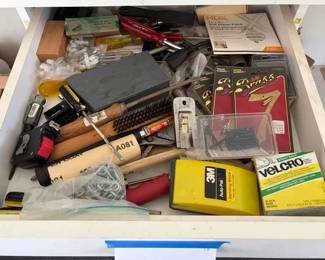 SM115Mystery Tool Lot 2 