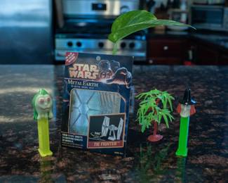 Vintage Toys