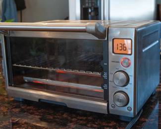 Breville Toaster Oven