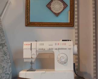 Singer Sewing Machine