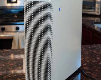 Blueair Sense+ Air Purifier - HEPA Silent