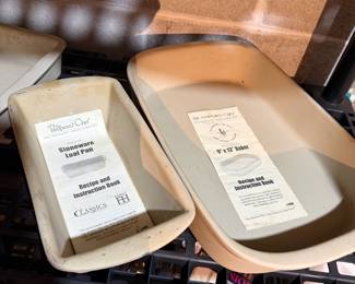 Pampered Chef