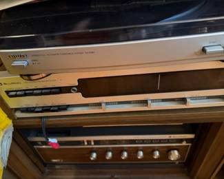 Bell Howell
