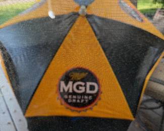 MGD Patio Umbrella