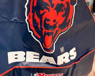 Chicago Bears Promotional Apron