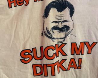 Tee Shirts