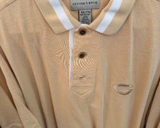 Chicago Bears Polo Shirts