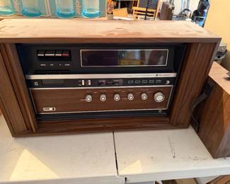 Bell Howell