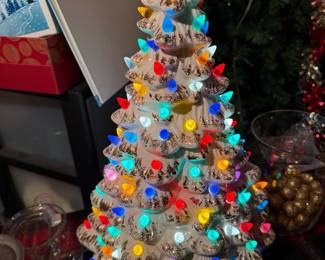 Beautiful Lights up!!