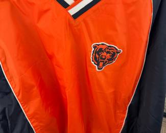 Chicago Bears Clothing