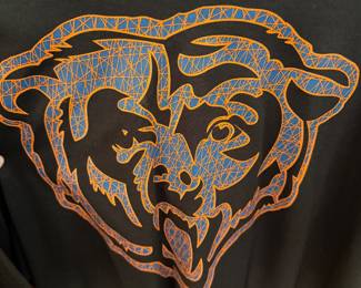 Chicago Bears Tee Shirt