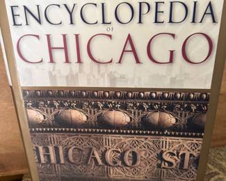 Encyclopedia Chicago