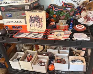 Chicago Bears !!