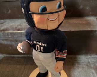 Just Cute Chicago Bears Novelties