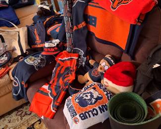 Chicago Bears FANS!!