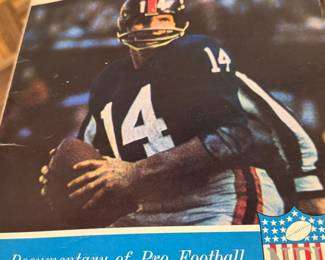 Chicago Bears Magazine