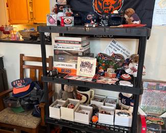 Chicago Bears!!!