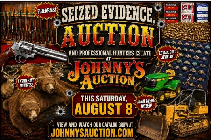 AUG 8 26 AUCTION EMAIL