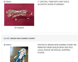 Sale Picture