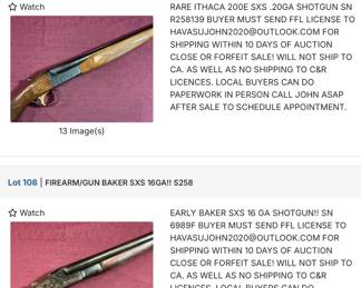Sale Picture