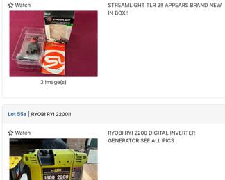 Sale Picture