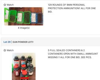 Sale Picture